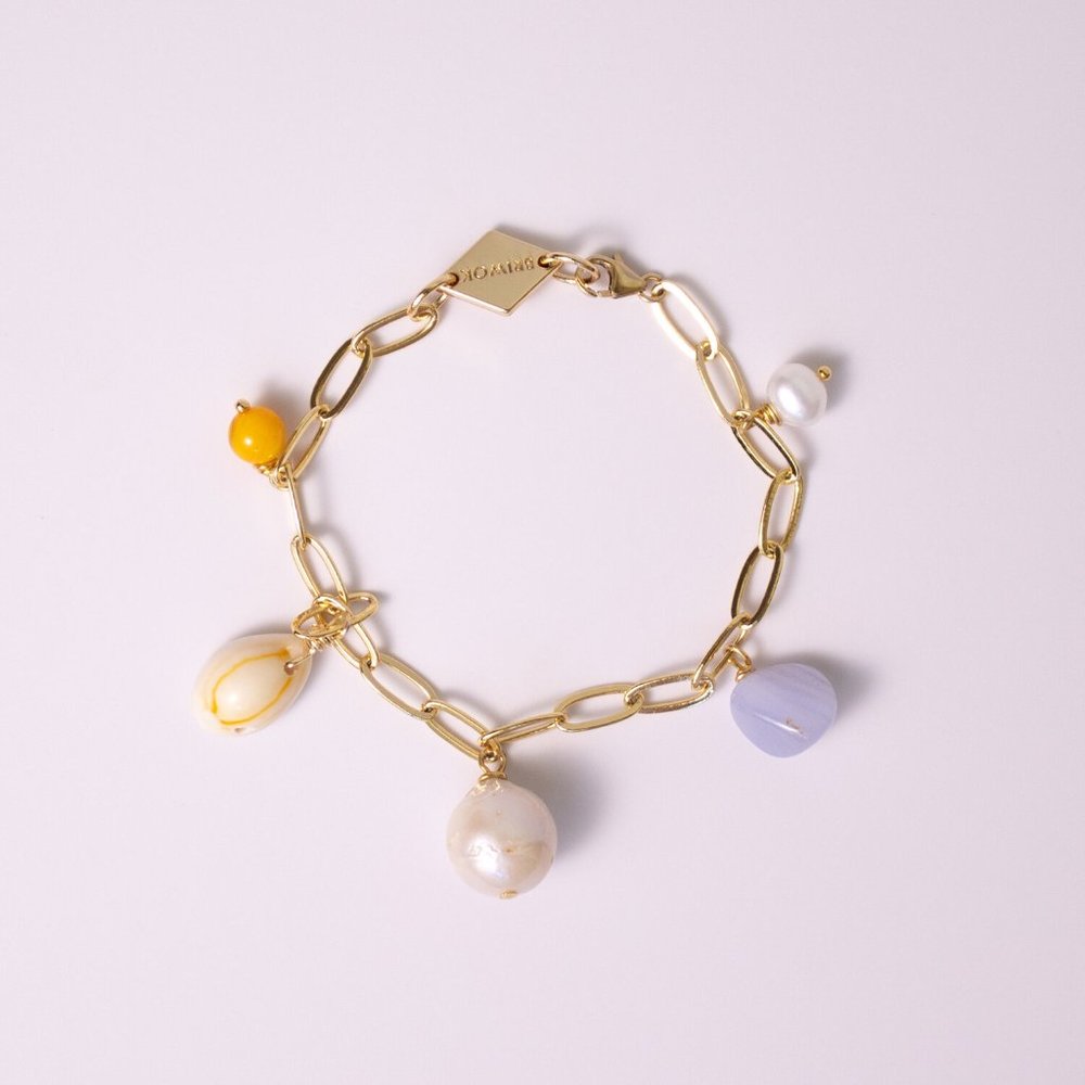 Vida Bracelet
